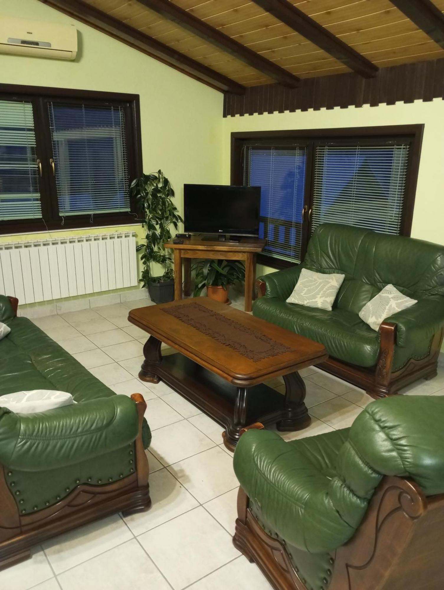 Guesthouse Pavlicic 드레즈니크그라드 외부 사진