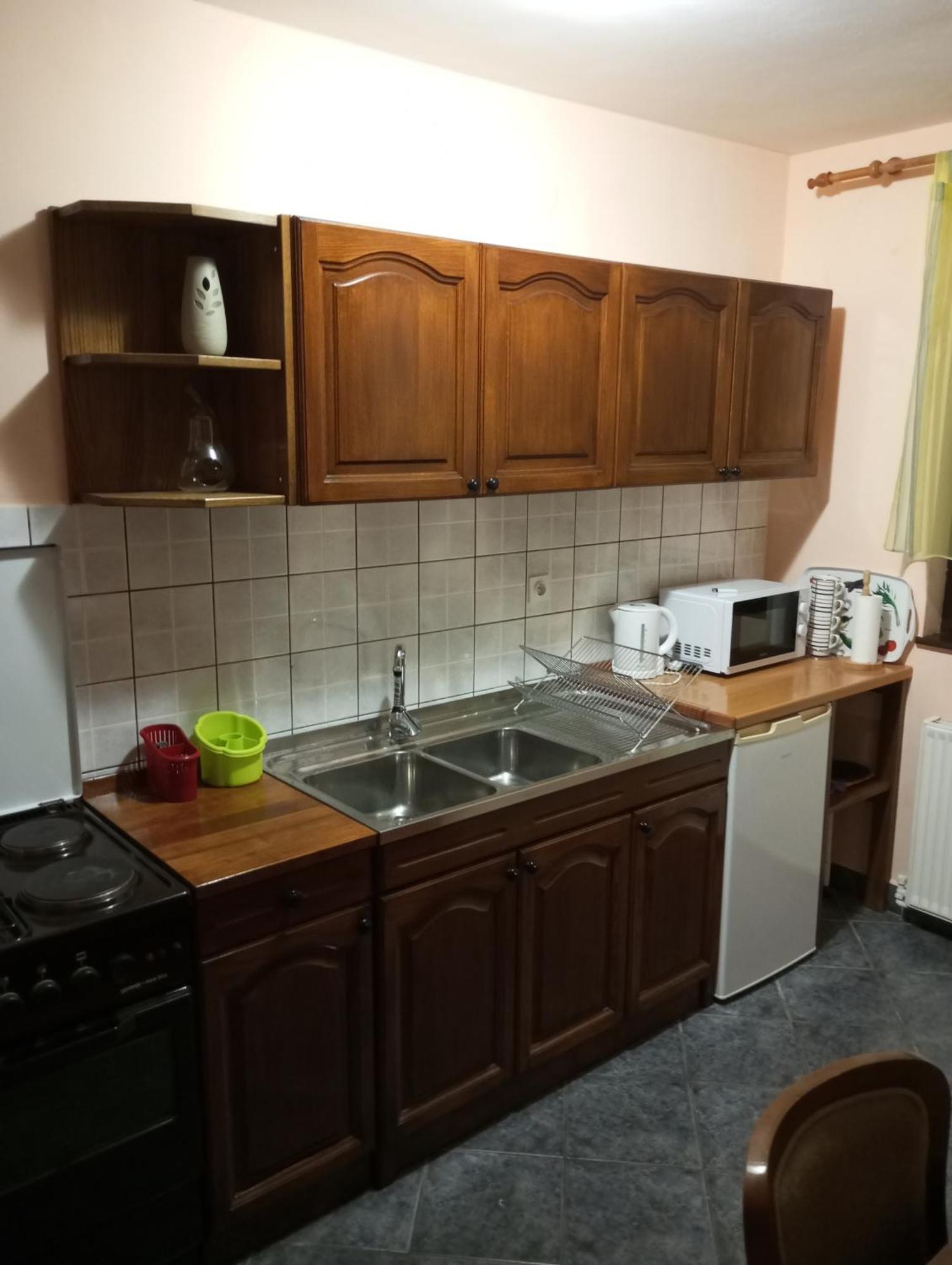 Guesthouse Pavlicic 드레즈니크그라드 외부 사진
