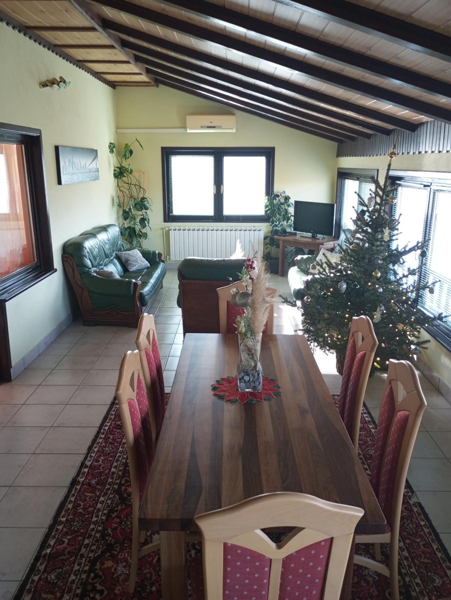 Guesthouse Pavlicic 드레즈니크그라드 외부 사진