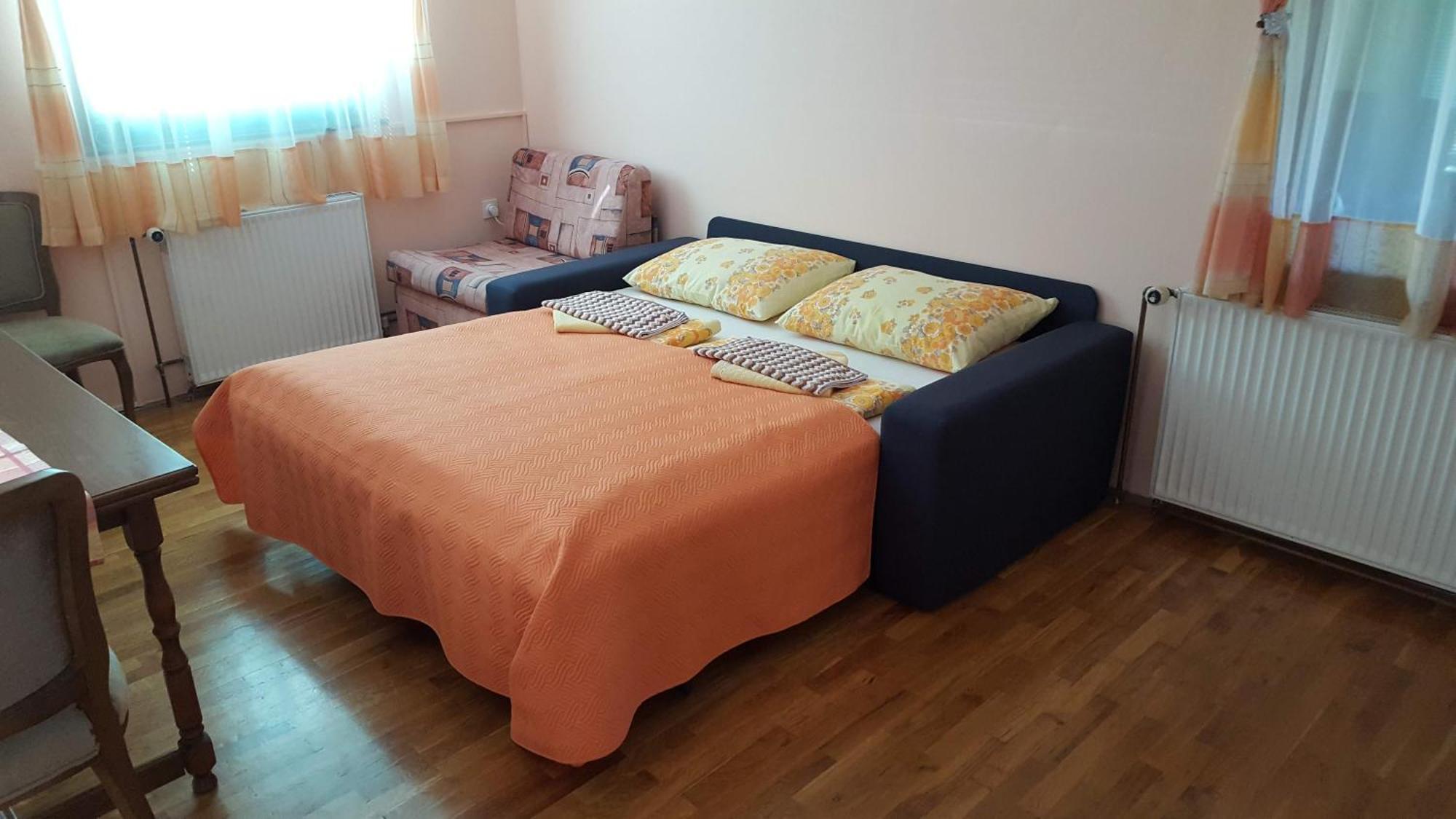 Guesthouse Pavlicic 드레즈니크그라드 외부 사진