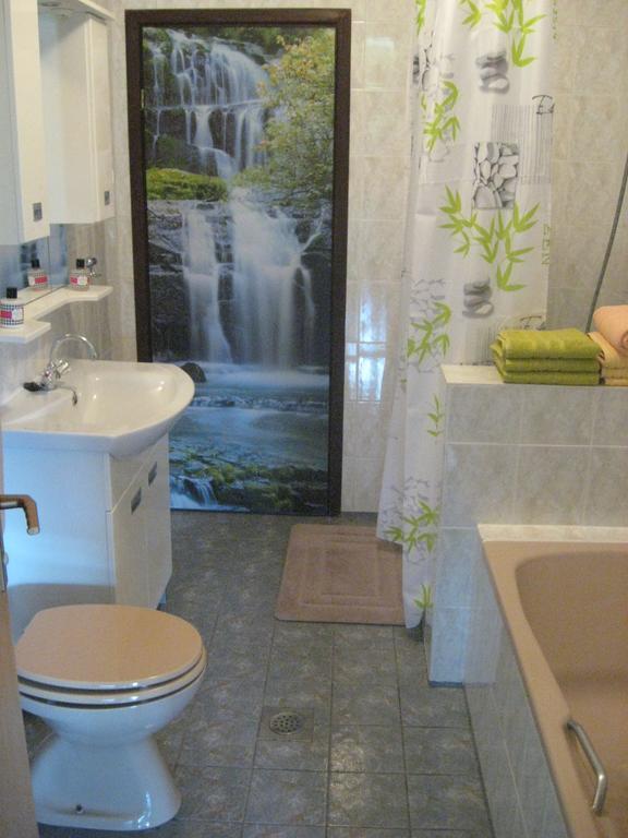 Guesthouse Pavlicic 드레즈니크그라드 외부 사진