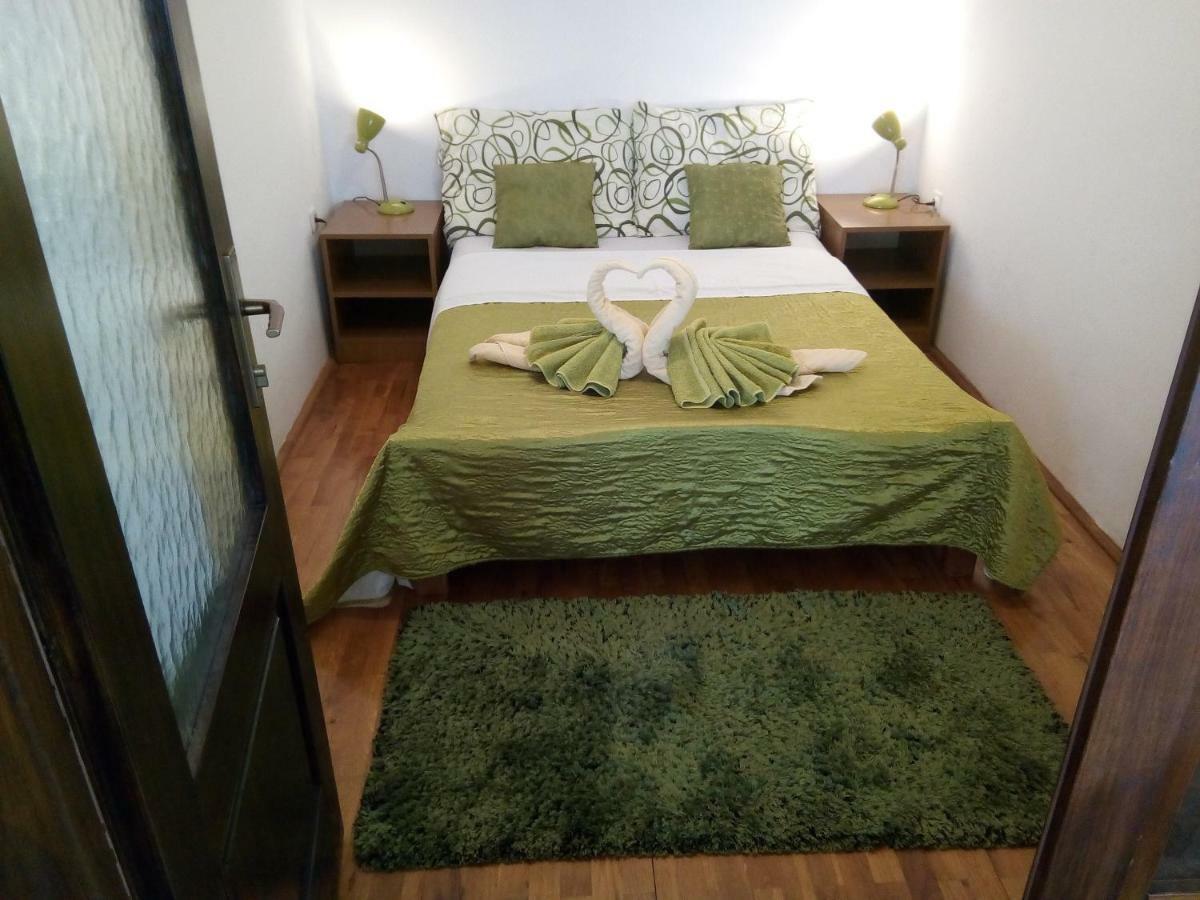Guesthouse Pavlicic 드레즈니크그라드 외부 사진