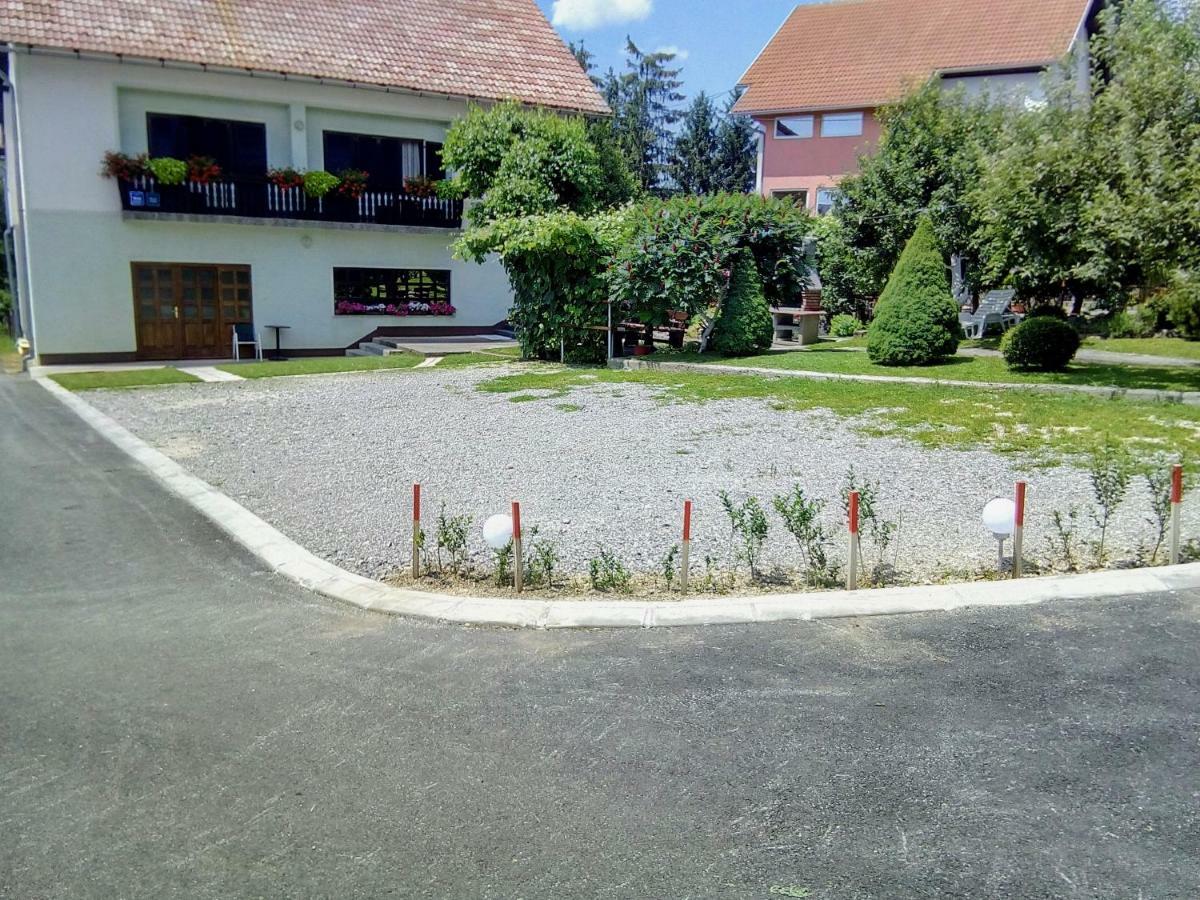 Guesthouse Pavlicic 드레즈니크그라드 외부 사진